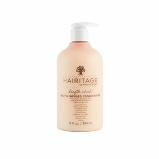Foto 1 | Acondicionador Para El Cabello Hairitage Length Check! Biotina: 385 Ml. - Venta Internacional.
