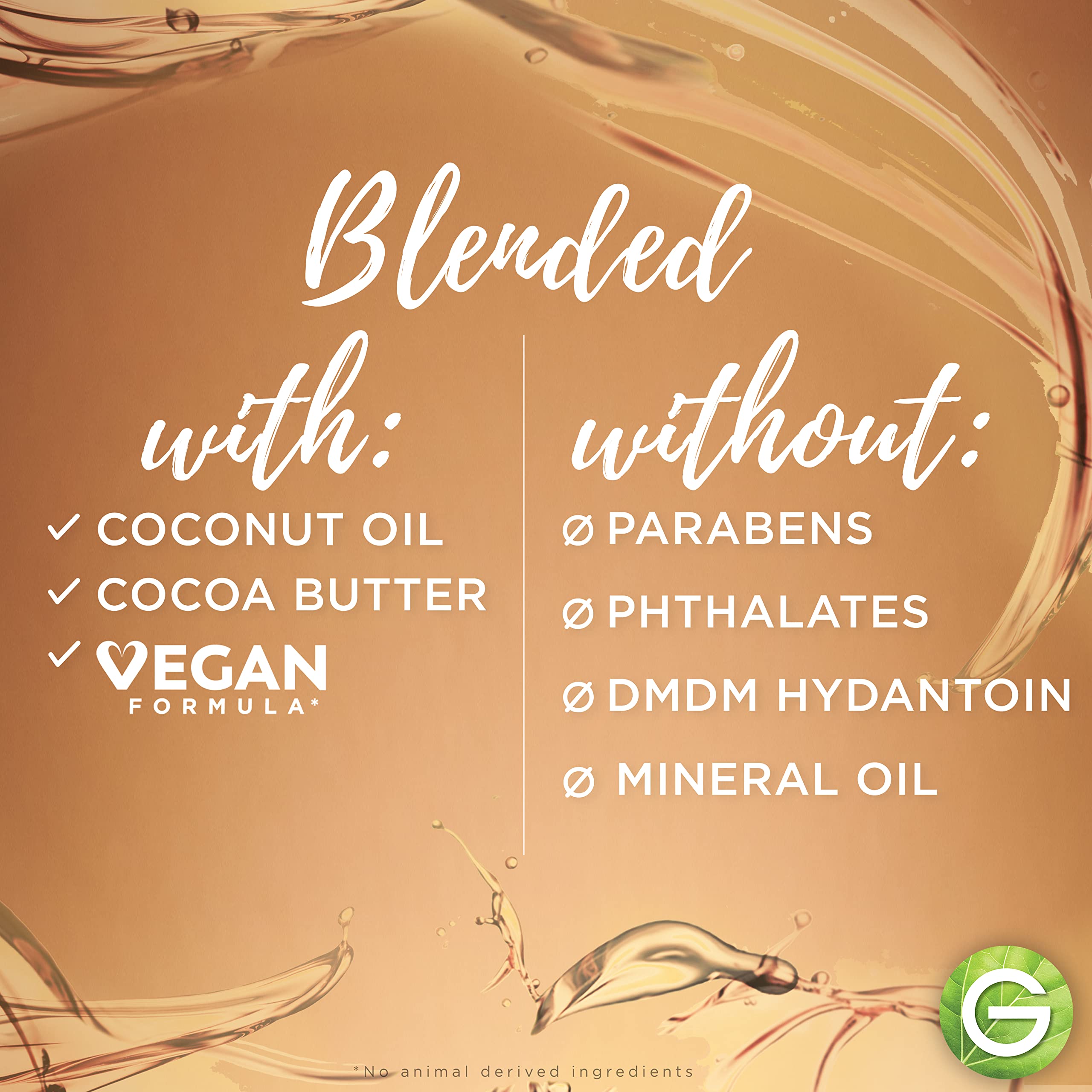 Foto 5 | Acondicionador Garnier Whole Blends Coco Y Cacao 650 Ml X2 - Venta Internacional.