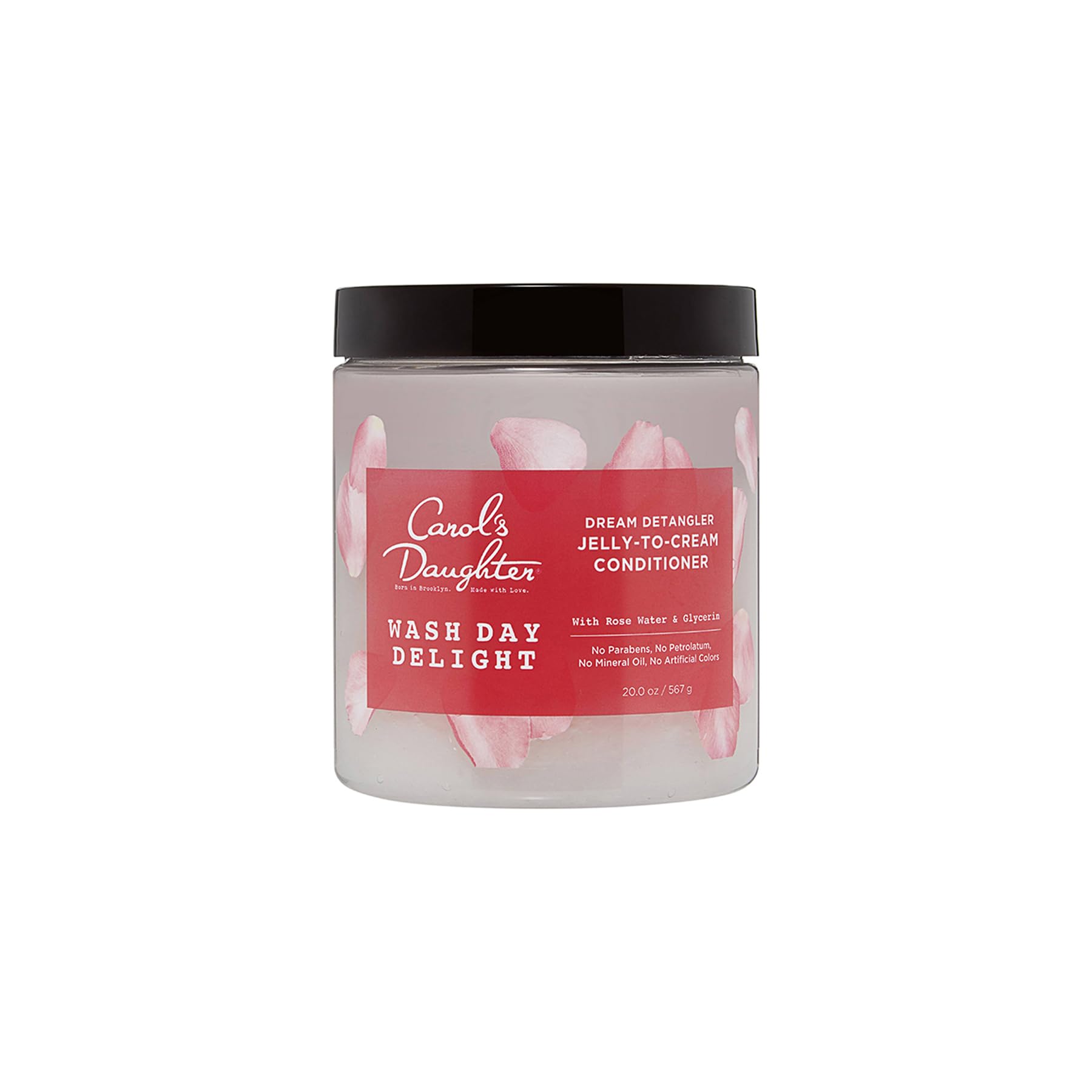 Acondicionador Carol's Daughter Deangling Jelly To Cream 590 Ml - Venta Internacional.