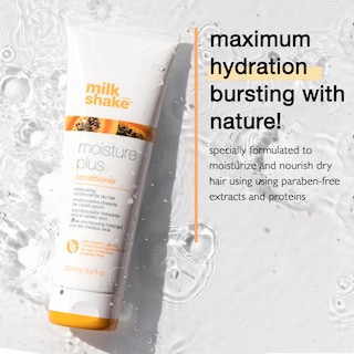 Foto 5 | Acondicionador Milk_shake Moisture Plus Extra Hydrating 50 Ml - Venta Internacional.