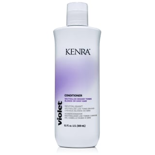 Foto 1 | Acondicionador Kenra Violet Elimina Los Tonos Cobrizos, 300 Ml - Venta Internacional.