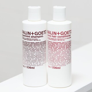 Foto 5 | Acondicionador Malin + Goetz Cilantro Sin Residuos 240 Ml - Venta Internacional.