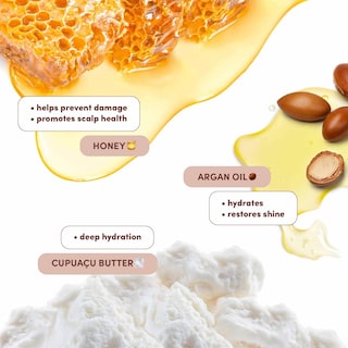 Foto 4 | Mascarilla Capilar Mizani Moisture Fusion Intense 500 Ml Con Aceite De Argán - Venta Internacional.