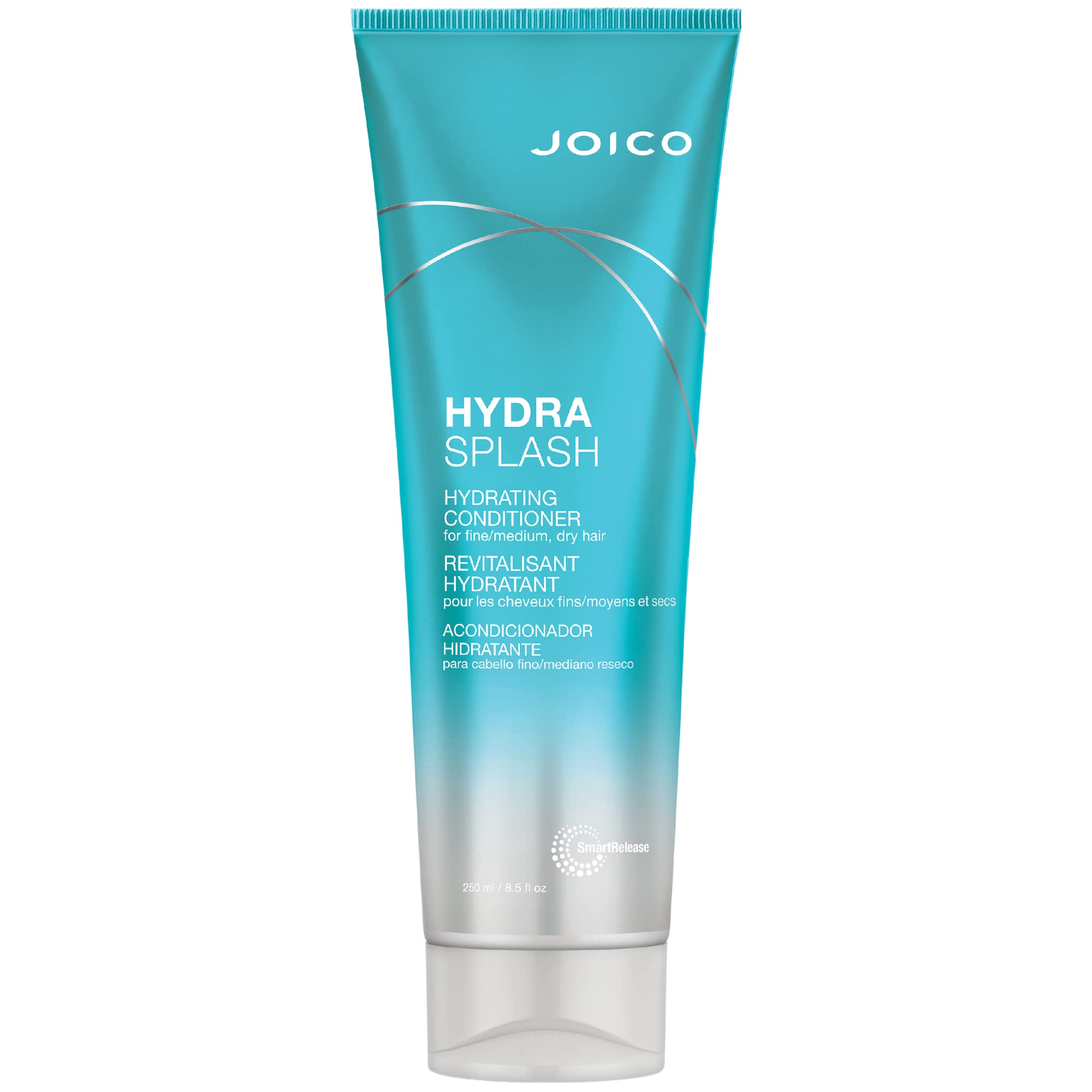Foto 2 pulgar | Acondicionador Joico Hydrasplash Hidratante 250 Ml Para Cabello Fino, Medio Y Seco - Venta Internacional.