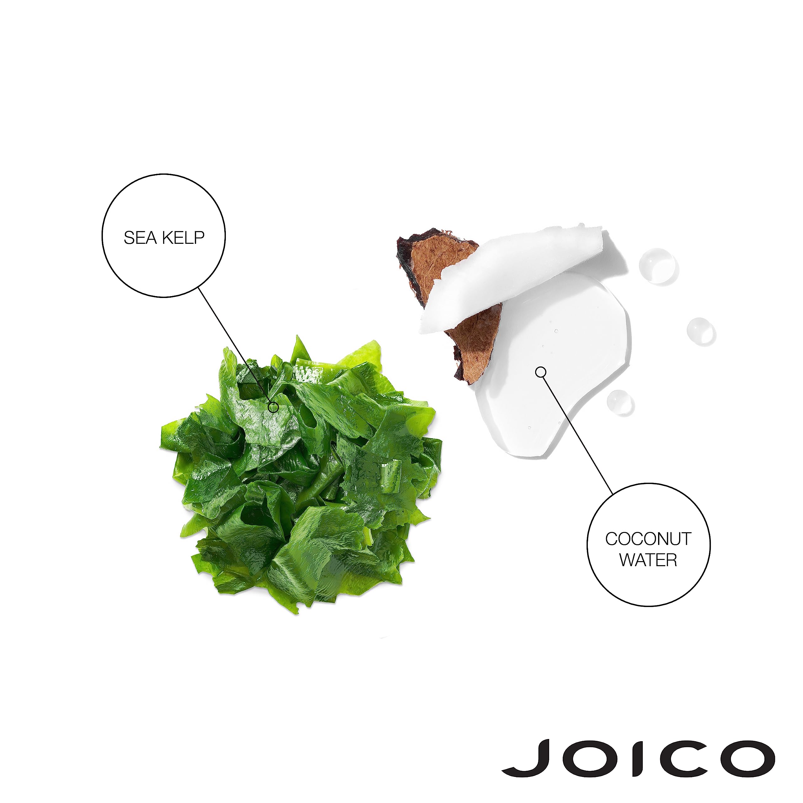 Foto 5 pulgar | Acondicionador Joico Hydrasplash Hidratante 250 Ml Para Cabello Fino, Medio Y Seco - Venta Internacional.