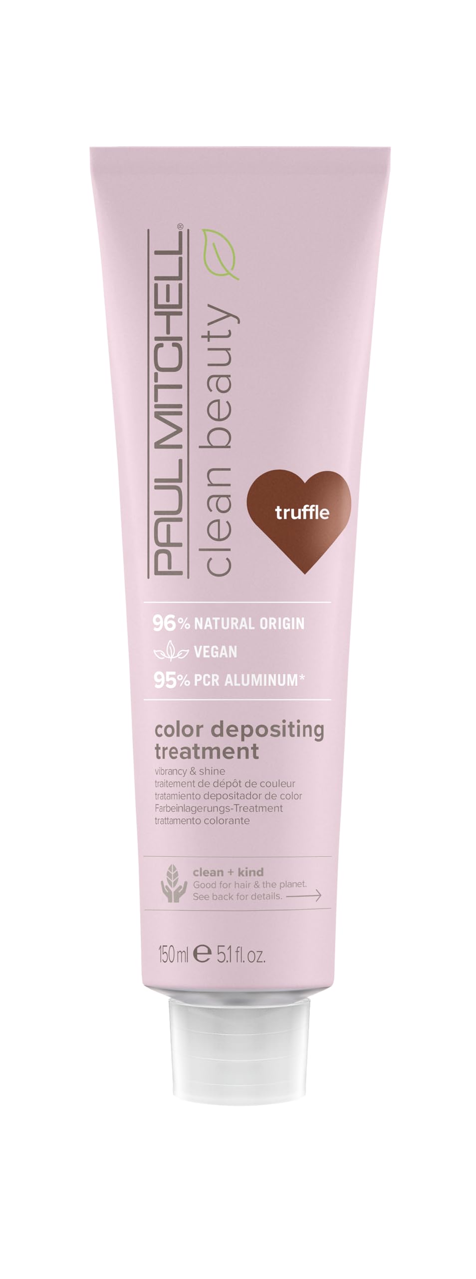 Foto 2 pulgar | Tratamiento Decolorante Paul Mitchell Clean Beauty 150 Ml - Venta Internacional.