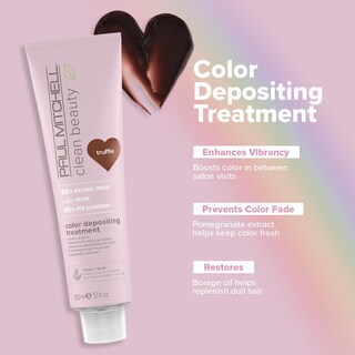 Foto 2 | Tratamiento Decolorante Paul Mitchell Clean Beauty 150 Ml - Venta Internacional.