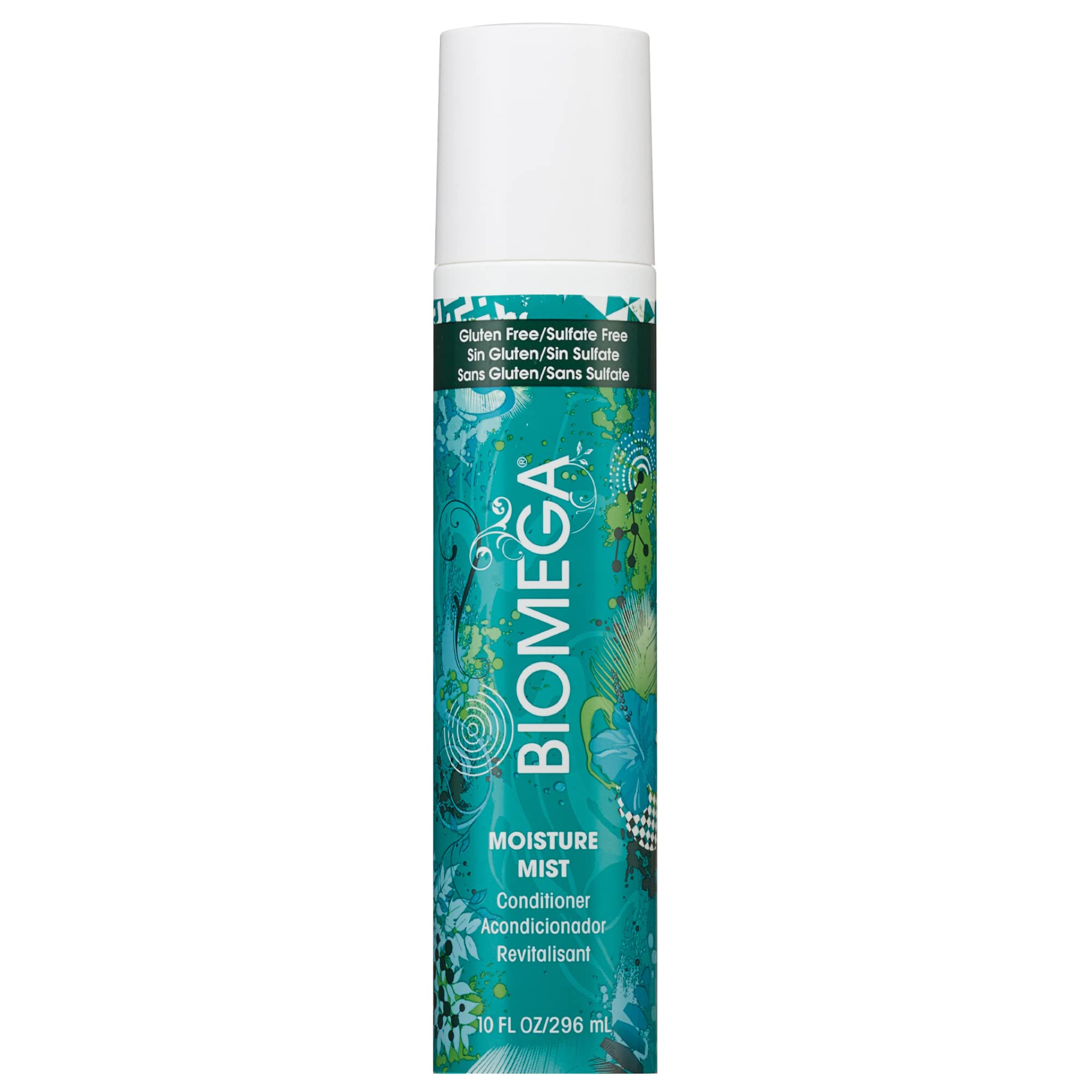 Foto 2 pulgar | Acondicionador Aquage Biomega Moisture Mist 300 Ml, Unisex - Venta Internacional.