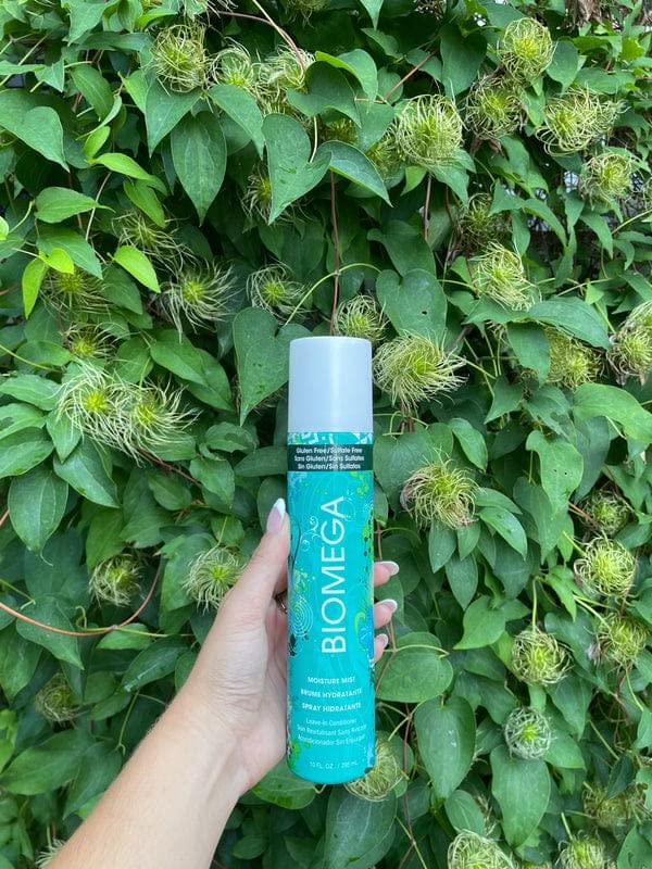 Foto 3 pulgar | Acondicionador Aquage Biomega Moisture Mist 300 Ml, Unisex - Venta Internacional.