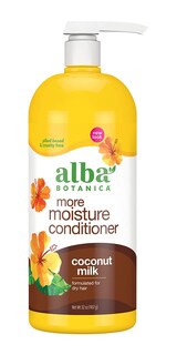 Foto 1 | Acondicionador Alba Botanica More Moisture Coco Milk 960 Ml - Venta Internacional.