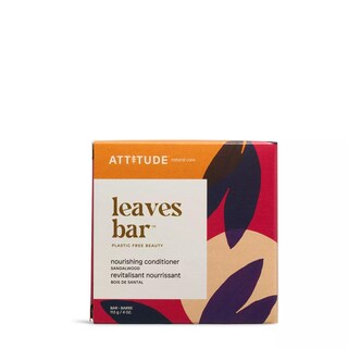 Foto 1 | Acondicionador Para El Cabello En Barra Attitude Nourishing Sandalwood 120 Ml - Venta Internacional.
