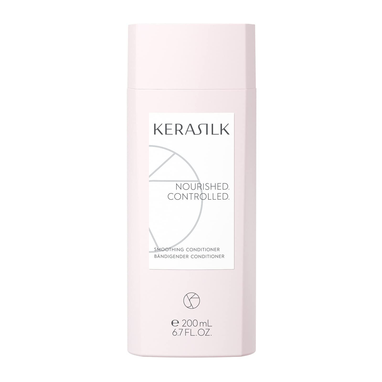 Foto 2 pulgar | Acondicionador Kerasilk Suavizante Intensivamente Nutre 200 Ml - Venta Internacional.