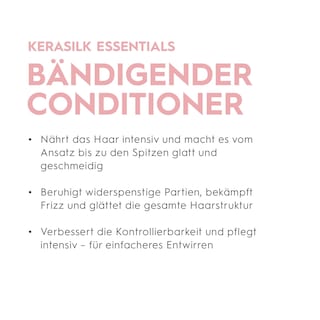 Foto 2 | Acondicionador Kerasilk Suavizante Intensivamente Nutre 200 Ml - Venta Internacional.