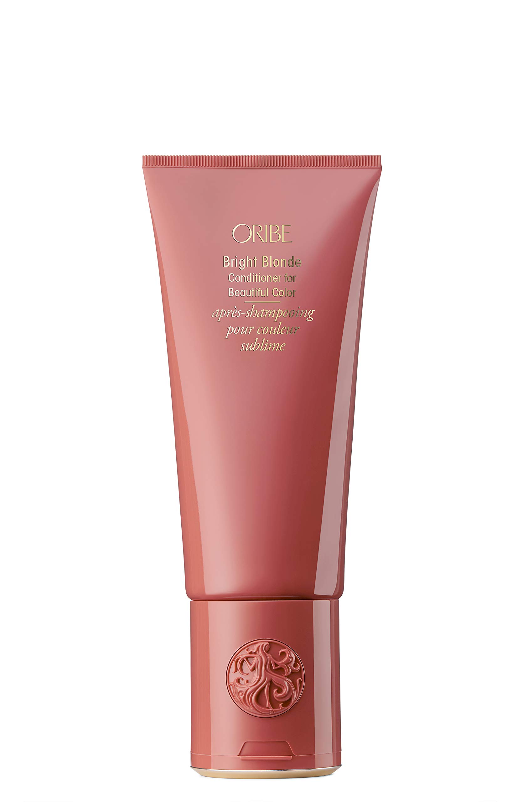 Foto 2 pulgar | Acondicionador Oribe Bright Blonde Beautiful Color 200 Ml - Venta Internacional.