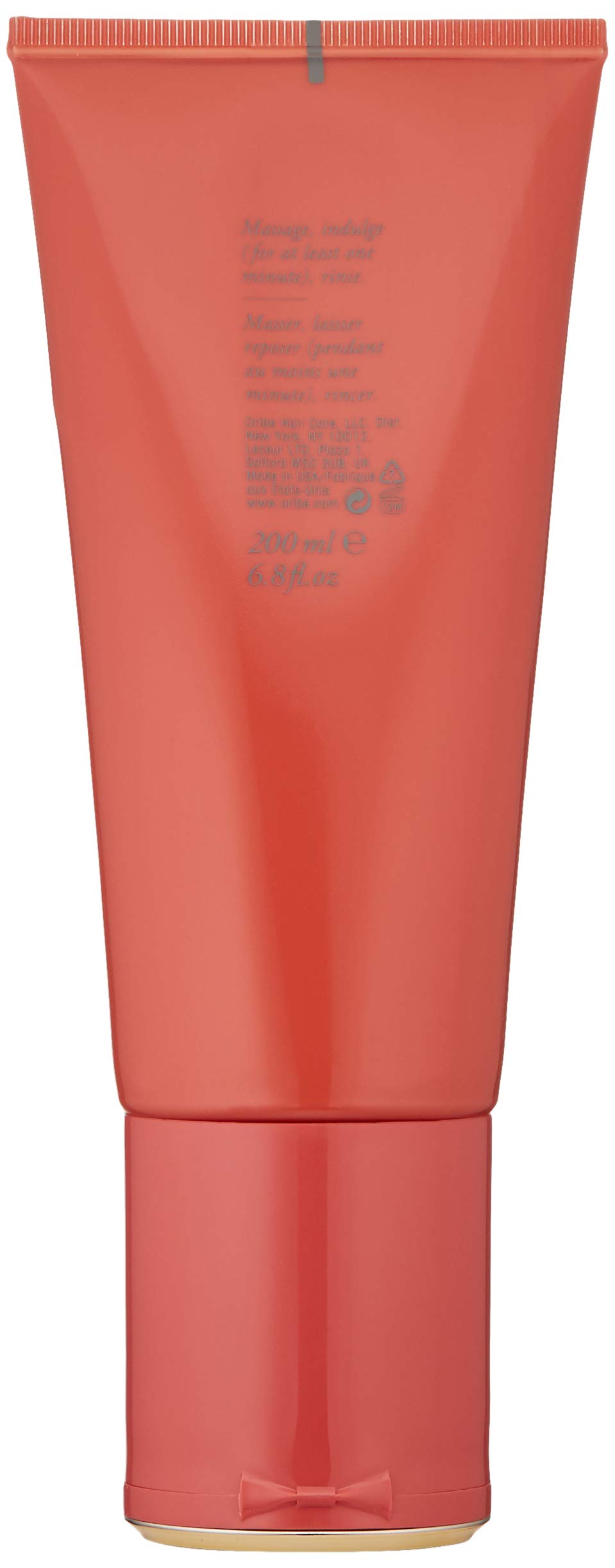 Foto 3 pulgar | Acondicionador Oribe Bright Blonde Beautiful Color 200 Ml - Venta Internacional.
