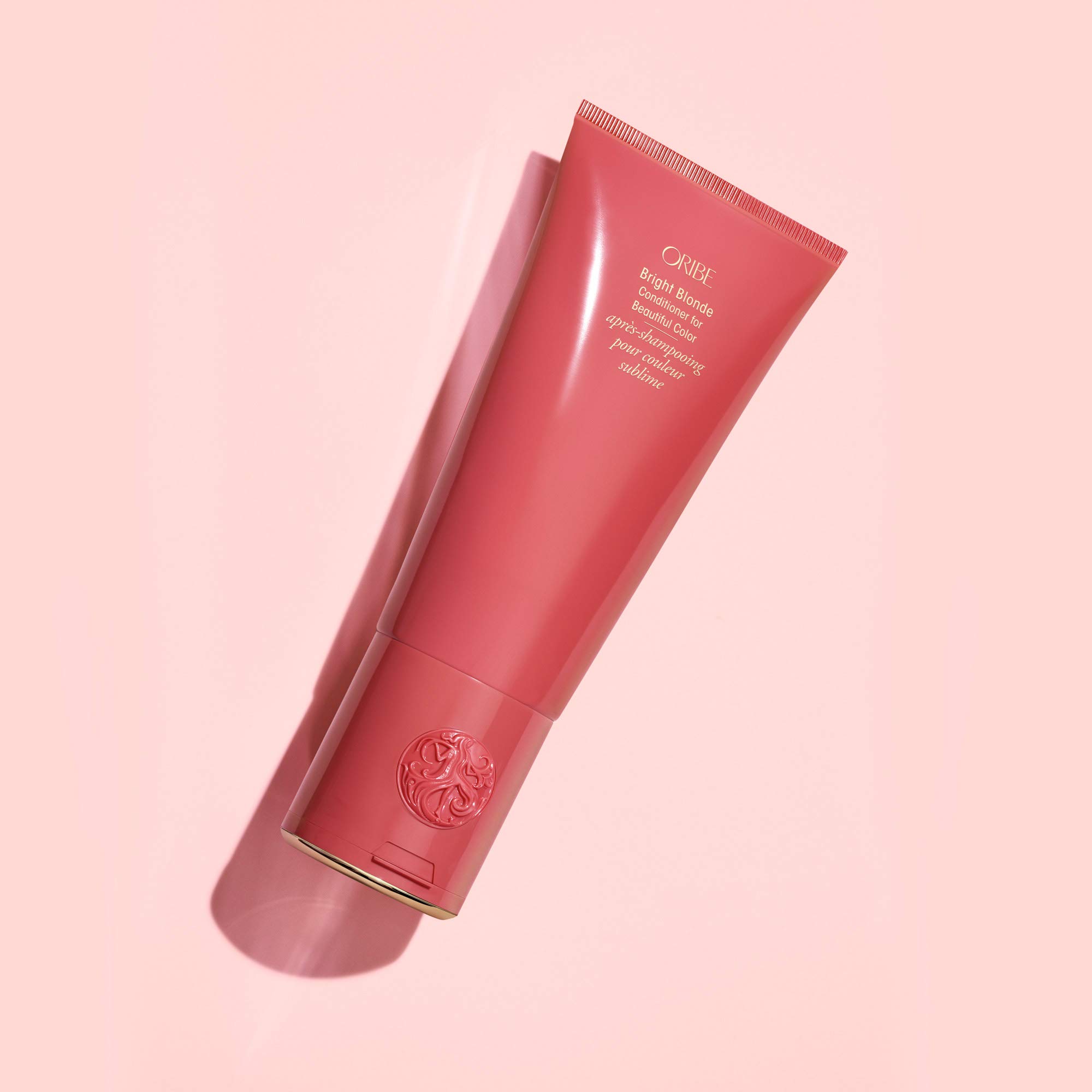 Foto 3 | Acondicionador Oribe Bright Blonde Beautiful Color 200 Ml - Venta Internacional.