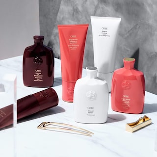 Foto 6 | Acondicionador Oribe Bright Blonde Beautiful Color 200 Ml - Venta Internacional.