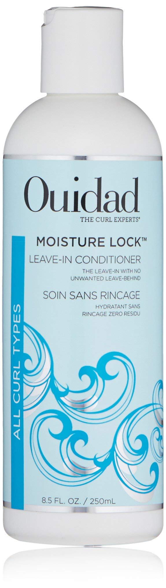 Foto 2 pulgar | Acondicionador Sin Enjuague Ouidad Moisture Lock 250 Ml - Venta Internacional.