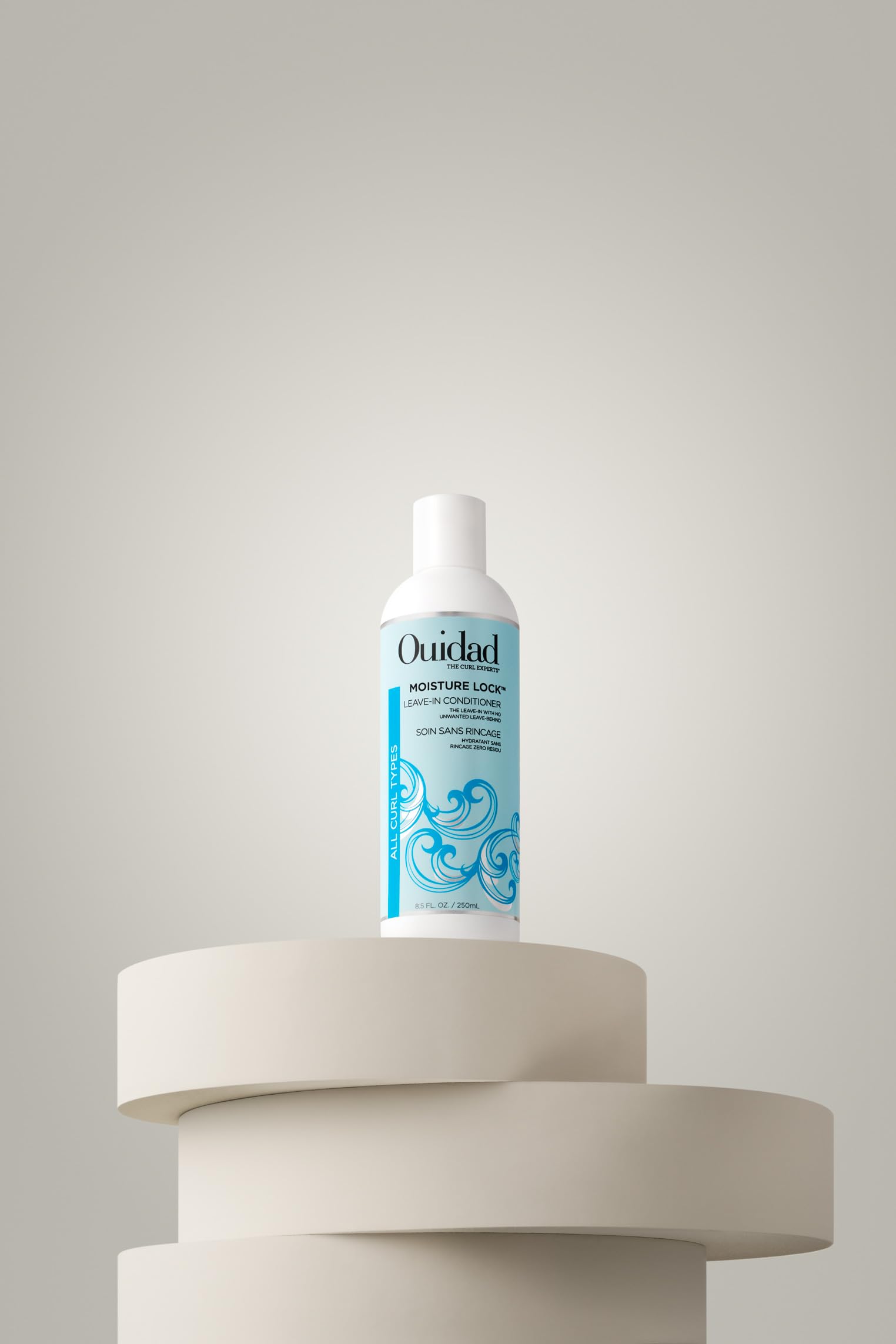 Foto 6 pulgar | Acondicionador Sin Enjuague Ouidad Moisture Lock 250 Ml - Venta Internacional.