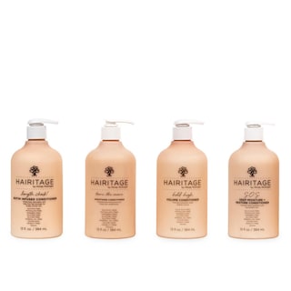 Foto 5 | Acondicionador Para El Cabello Hairitage Tame The Mane Con Jojoba Y Aguacate - Venta Internacional.