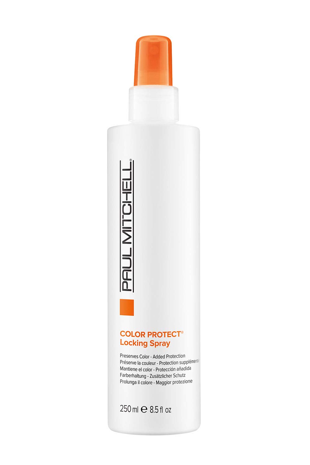 Foto 2 pulgar | Spray Bloqueador Paul Mitchell Color Protect Intense Repair - Venta Internacional.