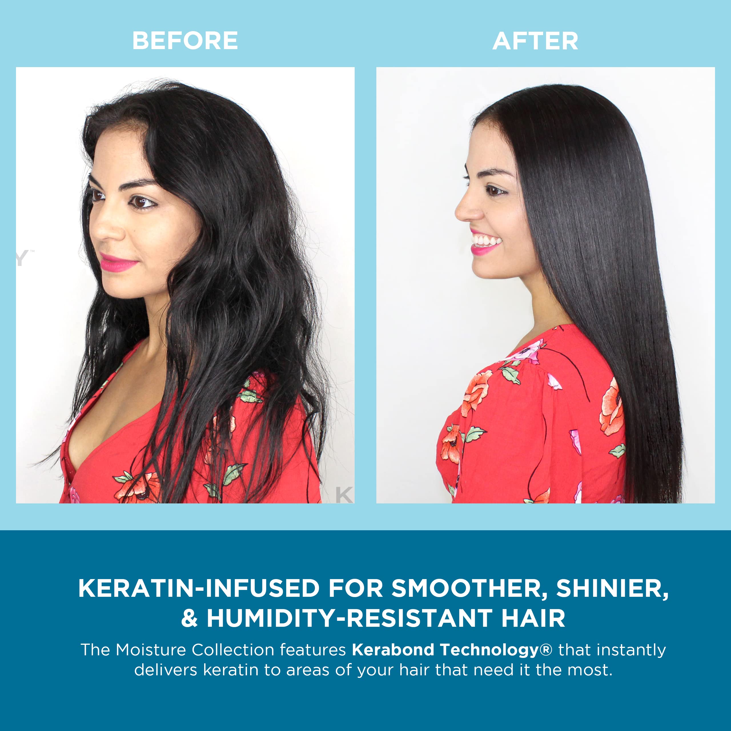 Foto 3 pulgar | Acondicionador Keratherapy Con Infusión De Queratina, 300 Ml - Venta Internacional.