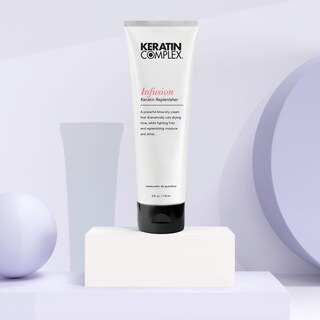 Foto 5 | Infusión De Complejo De Queratina Para Reponer El Cabello, 120 Ml - Venta Internacional.