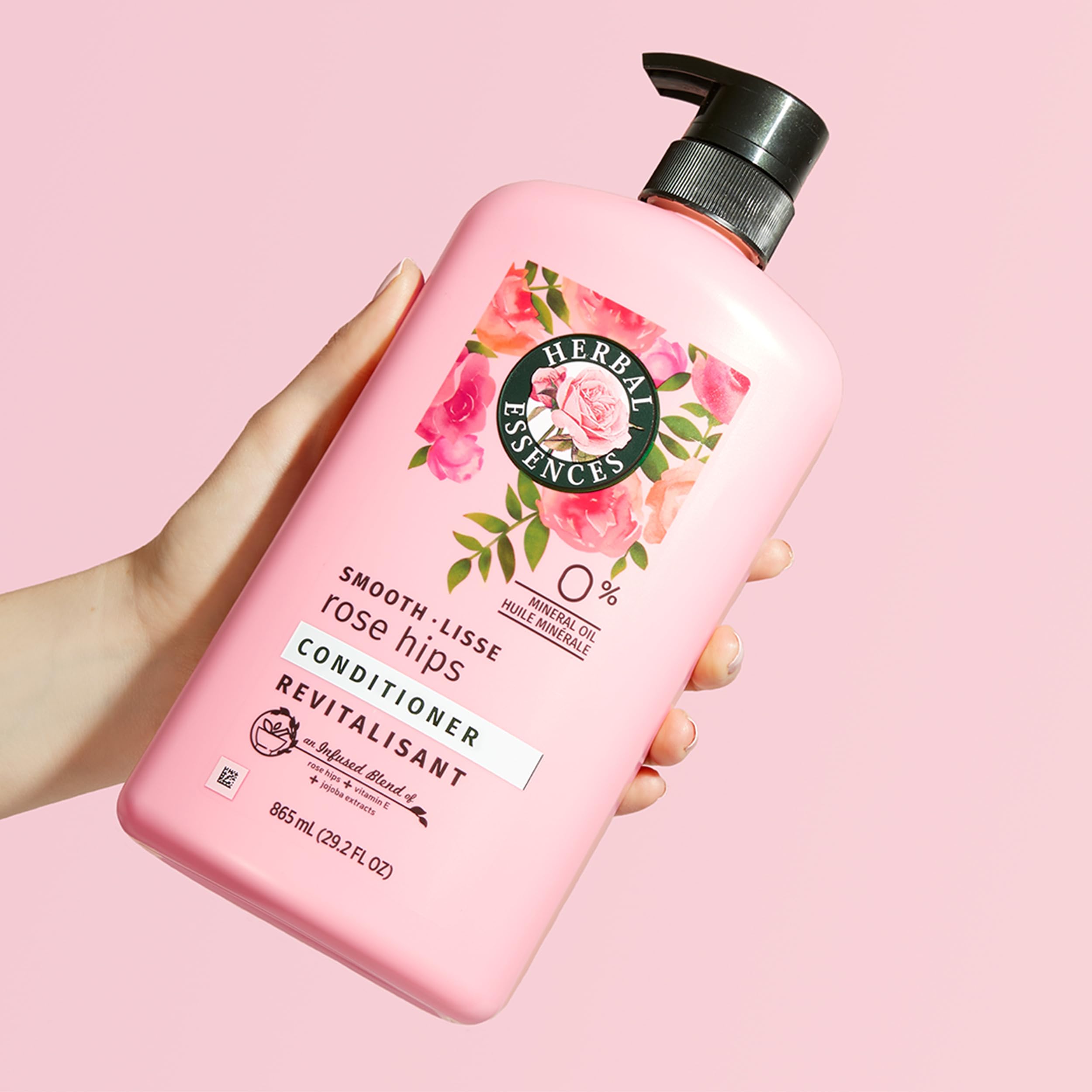 Foto 7 pulgar | Acondicionador Herbal Essences Smooth Collection 860 Ml (paquete De 2) - Venta Internacional.