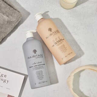 Foto 3 | Acondicionador Profundo Hairitage Deep Moisture & Restore 620 Ml - Venta Internacional.