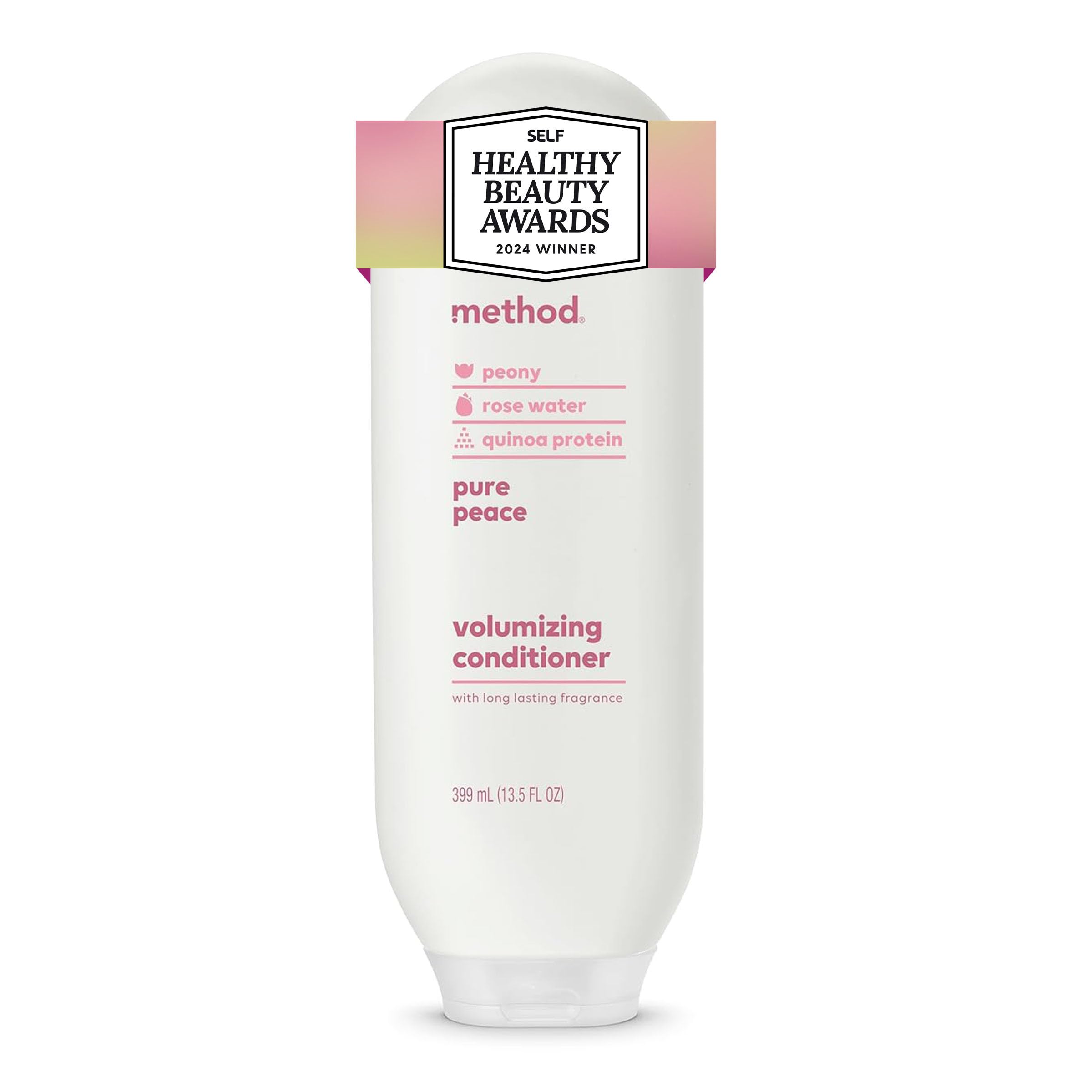 Foto 2 pulgar | Acondicionador Method Volumizing Pure Peace, 400 Ml, Paquete De 1 - Venta Internacional.