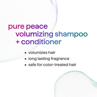 Foto 4 | Acondicionador Method Volumizing Pure Peace, 400 Ml, Paquete De 1 - Venta Internacional.