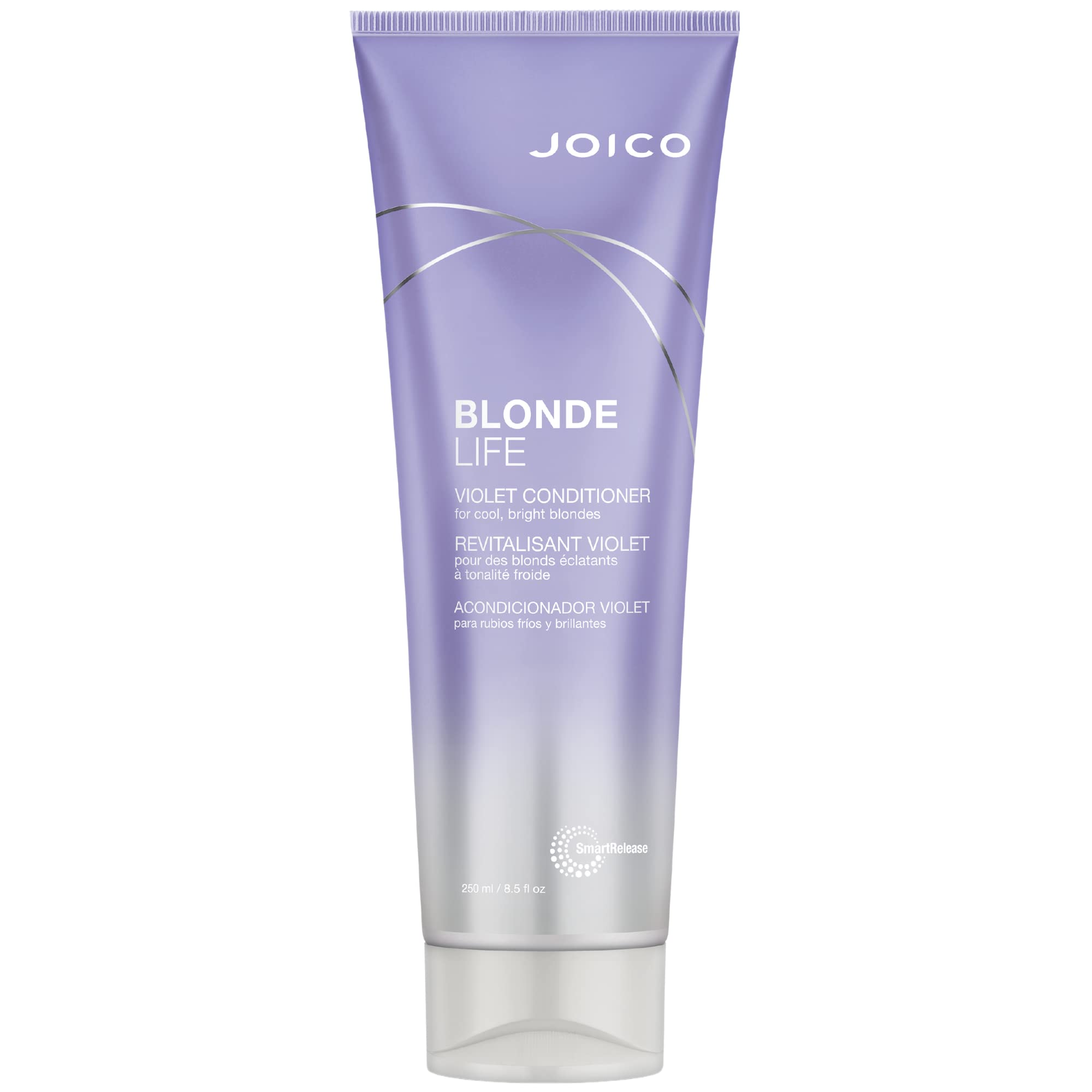 Foto 2 pulgar | Acondicionador Joico Blonde Life Violet 250 Ml Sin Sulfatos - Venta Internacional.