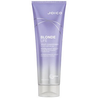 Foto 1 | Acondicionador Joico Blonde Life Violet 250 Ml Sin Sulfatos - Venta Internacional.