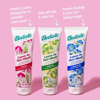 Foto 5 | Mascarilla Capilar Batiste Con Protección Térmica Y Acondicionador Sin Enjuague - Venta Internacional.