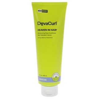 Foto 1 | Acondicionador Profundo Devacurl Heaven In Hair, 240 Ml, Hidratante - Venta Internacional.