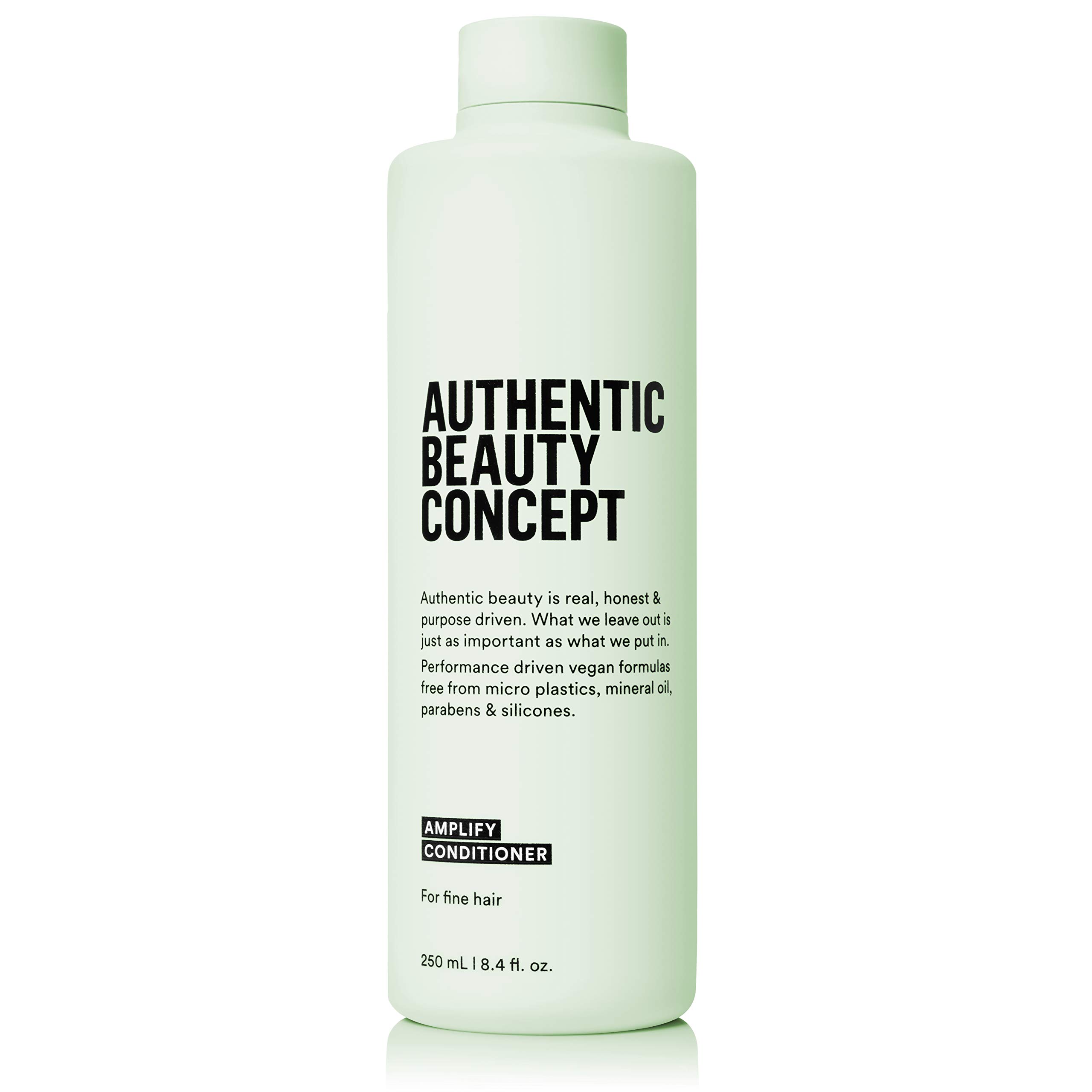 Foto 2 pulgar | Acondicionador Authentic Beauty Concept Amplify 250 Ml - Venta Internacional.