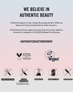 Foto 3 | Acondicionador Authentic Beauty Concept Amplify 250 Ml - Venta Internacional.