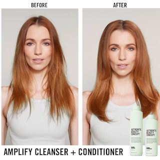 Foto 4 | Acondicionador Authentic Beauty Concept Amplify 250 Ml - Venta Internacional.
