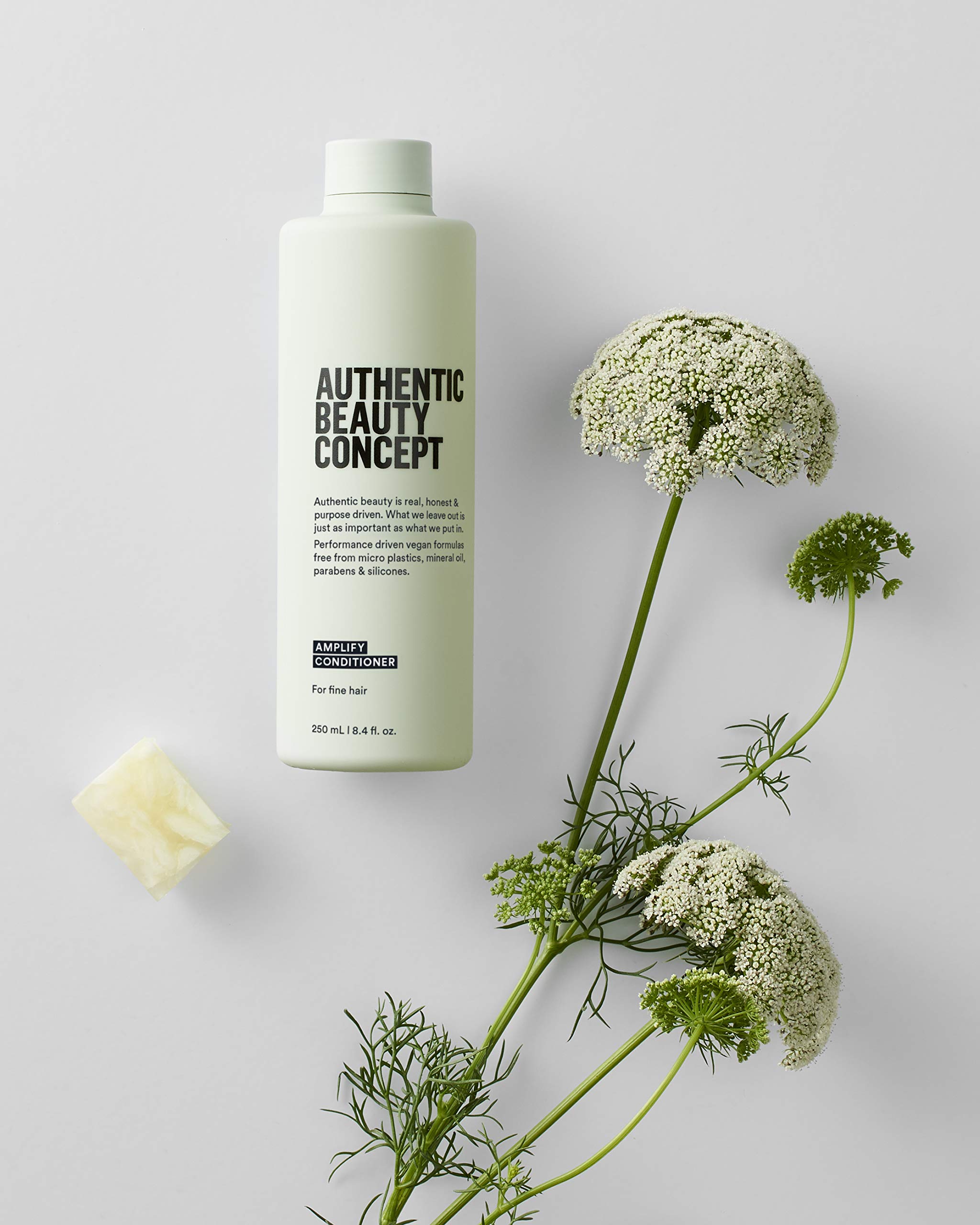 Foto 6 pulgar | Acondicionador Authentic Beauty Concept Amplify 250 Ml - Venta Internacional.