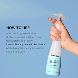 Foto 3 | Acondicionador Sin Enjuague, Tratamiento Y Desenredante En Aerosol Pravana - Venta Internacional.