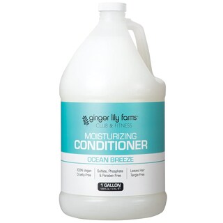 Foto 1 | Acondicionador Ginger Lily Farms Club & Fitness 3,8 L Vegan - Venta Internacional.