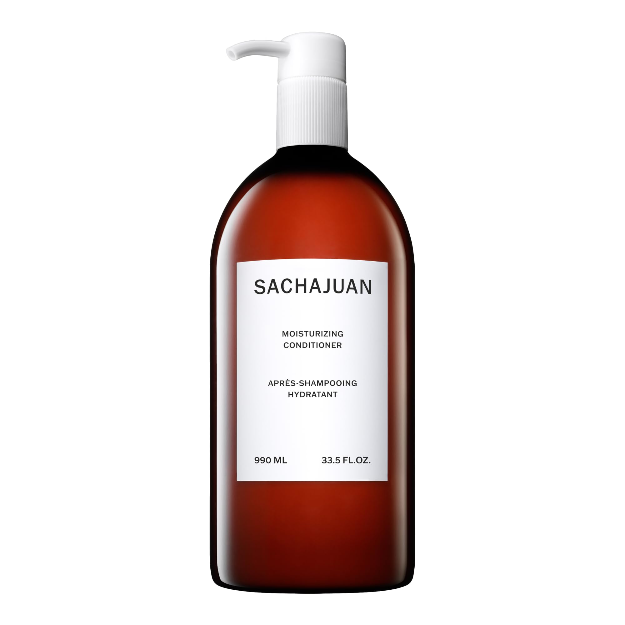 Acondicionador Sachajuan Hidratante Que Repara El Cabello Dañado, 1 Litro - Venta Internacional.