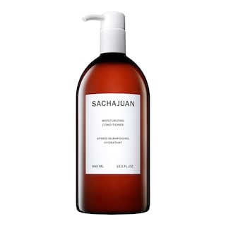 Foto 1 | Acondicionador Sachajuan Hidratante Que Repara El Cabello Dañado, 1 Litro - Venta Internacional.