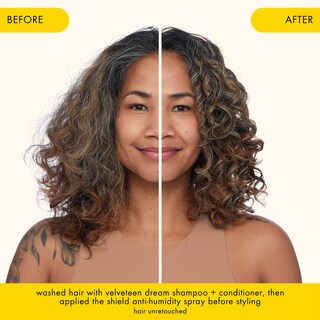 Foto 3 | Acondicionador Tamika Velveteen Dream Smoothing 1l - Venta Internacional.