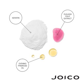 Foto 3 | Acondicionador Joico K-pak Que Reconstruye Diariamente El Cabello Dañado De 250 Ml - Venta Internacional.