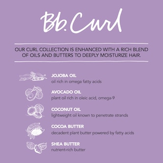 Foto 4 | Acondicionador Bumble And Bumble Curl 3 En 1, 1 Litro, Con Aceites - Venta Internacional.
