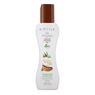 Foto 1 | Acondicionador Biosilk Silk Therapy Con Aceite De Coco, 67 Ml, Unisex - Venta Internacional.