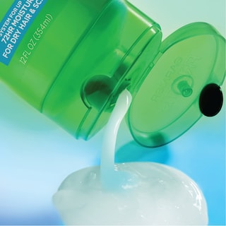 Foto 6 | Acondicionador Garnier Fructis Pure Moisture Hydrating 950 Ml X2 - Venta Internacional.