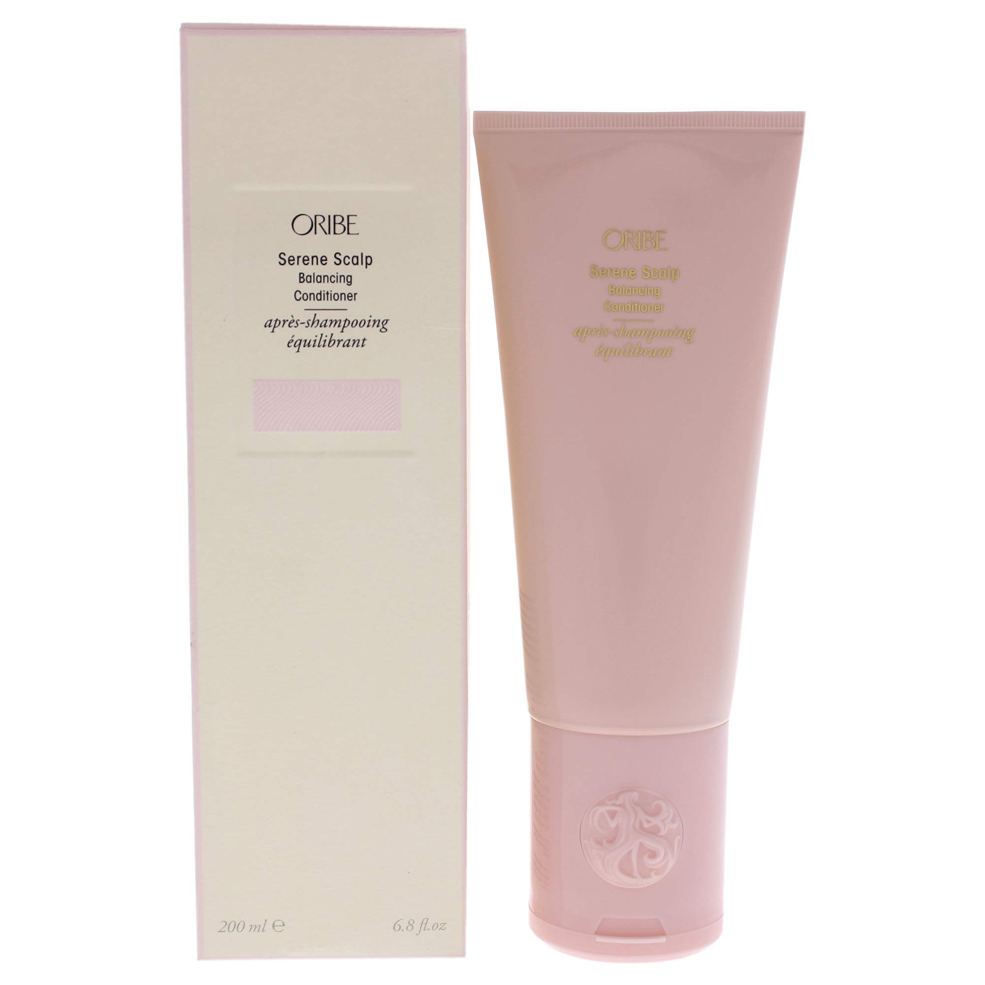 Foto 2 pulgar | Acondicionador Oribe Serene Scalp Balancing 200 Ml (paquete De 1) - Venta Internacional.