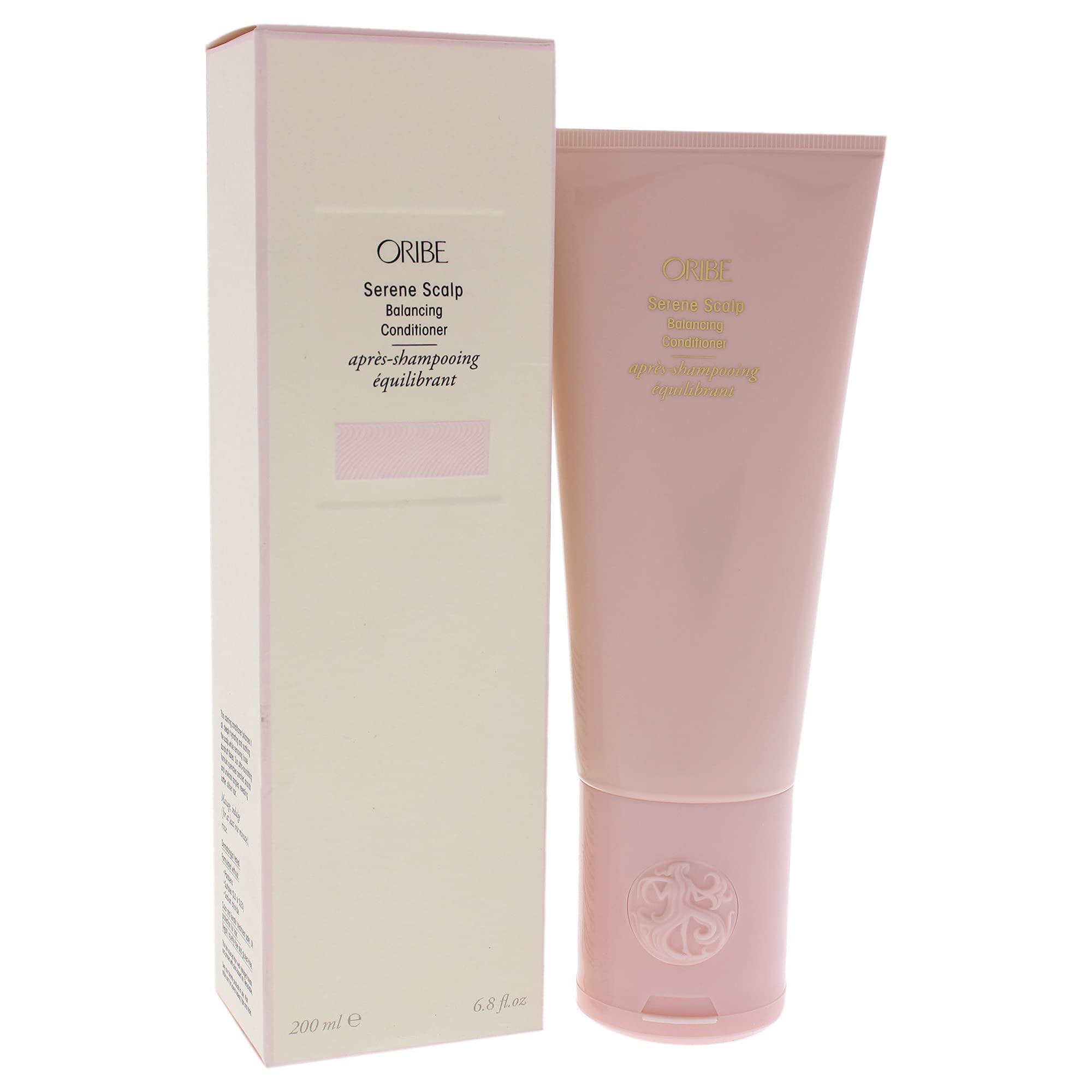 Foto 4 pulgar | Acondicionador Oribe Serene Scalp Balancing 200 Ml (paquete De 1) - Venta Internacional.